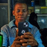 Abraham Nderi