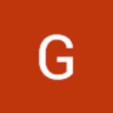 The "Gabriela Burbano" user's logo