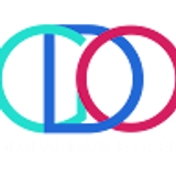 The "Global Dance Open" user's logo