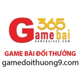 The "Game Bài Đổi Thưởng Uy Tín " user's logo