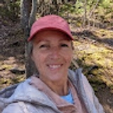 Judy Taylor