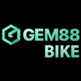 The "Gem88" user's logo