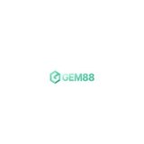 The "GEM88" user's logo