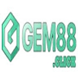 The "Nhà Cái Gem88" user's logo