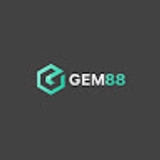 The "Gem88" user's logo