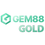 The "Gem88 " user's logo