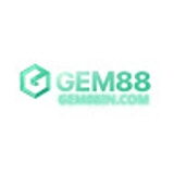 The "Gem88" user's logo