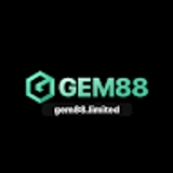 The "Nhà cái Gem88" user's logo