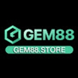 The "Gem88" user's logo