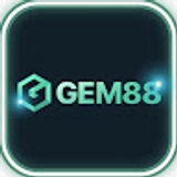 The "Gem88" user's logo