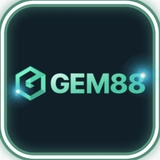 The "Gem88" user's logo