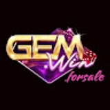 The "Gemwin" user's logo