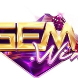 The "Gemwin100 club" user's logo