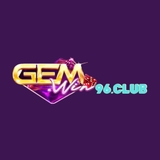 The "Cổng Game GemWin" user's logo