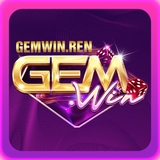 The "GemWin" user's logo