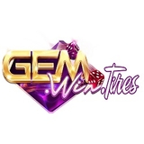 The "gemwintires" user's logo