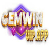 The "Vua nhà cái Gemwin" user's logo