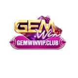 The "Gemwin" user's logo