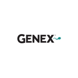 The "GENEX" user's logo