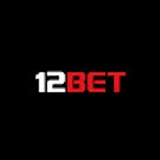 The "12BET" user's logo