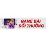 The "Game bài đổi thưởng" user's logo