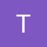 The "Тём Дизайн" user's logo