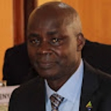 George Okundi