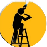 The "Gesseiro em Santo André" user's logo