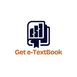 The "Get-eTextbook" user's logo