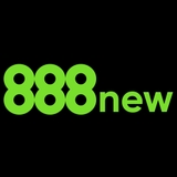 The "888new" user's logo