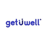 The "Getuwell Urgent & Primary Care" user's logo