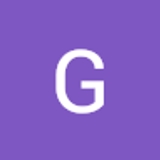 The "Geznah" user's logo