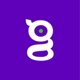 The "Geunique Studio" user's logo