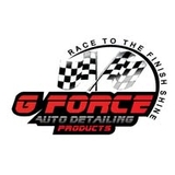 The "Gforce Autodetailing" user's logo