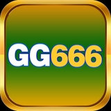 The "GG66" user's logo