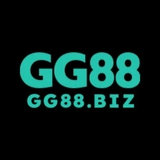 The "gg88biz" user's logo