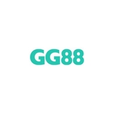 The "GG88 " user's logo