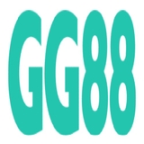 The "GG88" user's logo