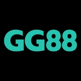 The "GG88 Football" user's logo