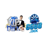 The "gg88ink" user's logo
