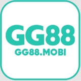 The "Gg88" user's logo