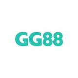 The "GG88" user's logo