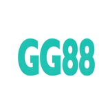 The "GG88" user's logo