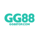 The "gg88topcom" user's logo