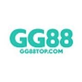 The "GG88" user's logo