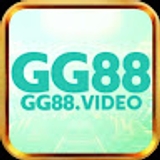 The "GG88" user's logo