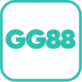 The "GG88" user's logo