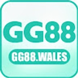 The "gg88 " user's logo