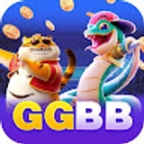 The "ggbb bet" user's logo