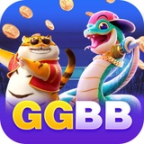 The "ggbb" user's logo